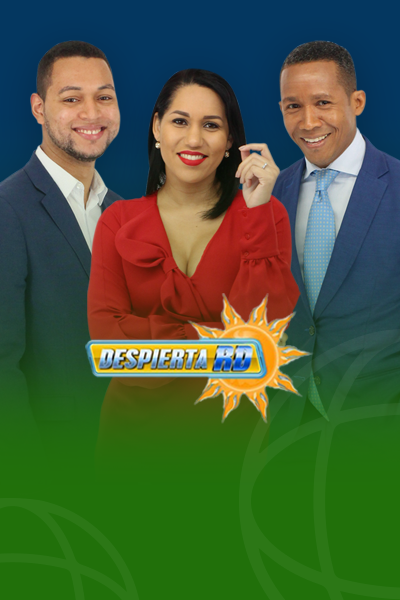 DESPIERTA RD